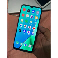 Oppo A11 R6+2/128G Đẹp