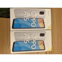 Oppo A15 3/32