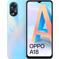 Oppo A18 128GB Mới (Chính Hãng VN)