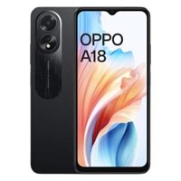 Oppo A18 (4GB-128GB)