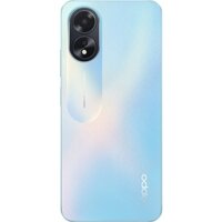 OPPO A18 4GB 128GB
