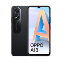 OPPO A18 (4GB/128GB) 64GB         Mới