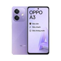 OPPO A3 6GB/128GB
