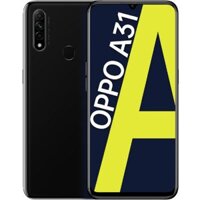Oppo A31 (2020) Chính hãng, ram 8G rom 256G, KÈM SẠC , CÁP , ỐP LƯNG , CƯỜNG LƯC