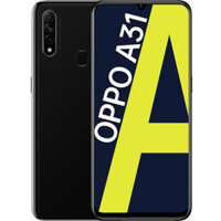 OPPO A31 8GB/256GB