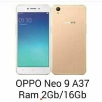 Oppo a37f + ốp