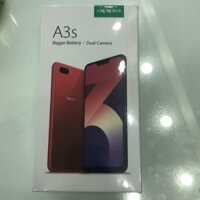 OPPO A3S 32G