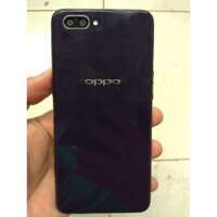 Oppo a3s chính hãng nguyên zin 2/16gb