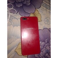 Oppo a3s  cũ r3 32gb màn đẹp plus chức năng