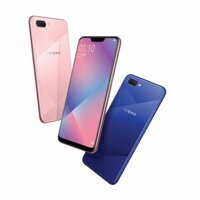 OPPO A3S ,LIVE NEW 99% ,NHƯ ZIN ,GIÁ TỐT BỀN BỈ 1.150.000