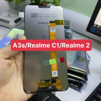 Oppo A3S/ Realme C1/ Realme 2,Màn hình Điện thoại Oppo A3S/ Realme  C1/ Realme 2 Lắp chung