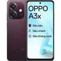 OPPO A3x 4GB/128GB