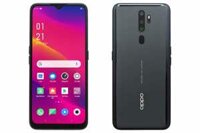 Oppo A5 (2019)  Quốc Tế Ram 4GB - Bộ Nhớ 64 GB Đen