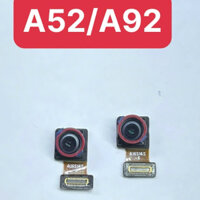 Oppo A52/ A92,Camera trước điện thoại oppo A92 / A52 - bao test có bảo hành