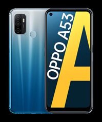 OPPO A53 (2020) (90%)