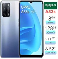 Oppo A53s 5G 8GB/128GB
