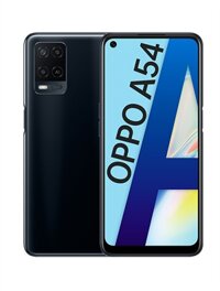 OPPO A54 128/4GB (Black) Chính hãng