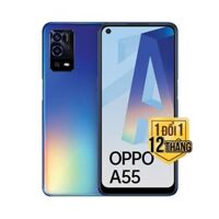 Oppo A55 Hải Phòng