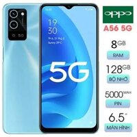 Oppo A56 5G 8GB/128GB