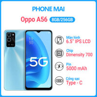 Oppo A56 5G Ram 8GB/256GB – đẹp 99%