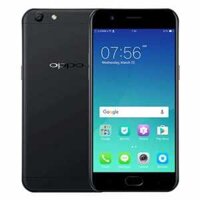 Oppo A57 Quốc Tế Ram 3GB - Bộ Nhớ 32 GB Đen