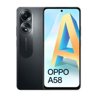 Oppo A58 6GB 128GB