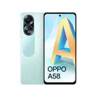 OPPO A58 (6GB/128GB)