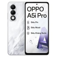 OPPO A5i Pro 8GB 128GB