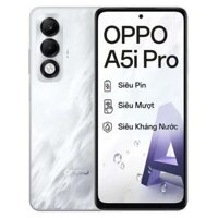OPPO A5i Pro 8GB 128GB