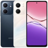 Oppo A5x 4G (4GB - 64GB) Chip Snapdragon 6s Gen 1