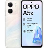 OPPO A5x 4GB|64GB (Chính Hãng)