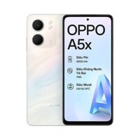 OPPO A5X - Phân Phối Chính Hãng