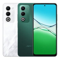 OPPO A6 GT (8GB | 256GB) Mới 100% Fullbox – Hiệu Năng Mượt Mà, Dung Lượng Cực Khủng