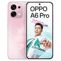 OPPO A6 Pro 8GB 256GB