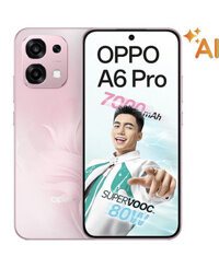 OPPO A6 Pro (8GB/128GB)