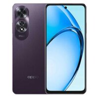 OPPO A60 8GB 128GB - Đã Kích Hoạt