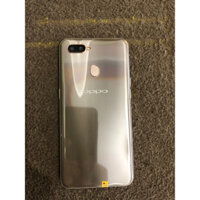 Oppo a7 4/64gb chính hãng