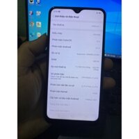 oppo A7 4/64gb