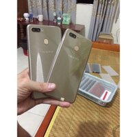 Oppo A7 zin