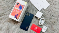 OPPO A73 128GB  Mới 100% - Hộp
