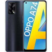 Oppo A74 5G 8GB 256GB - Cũ Trầy Xước