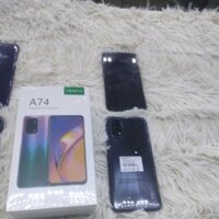 oppo a74 ram8/256