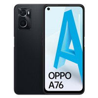 OPPO A76 - Cũ Trầy Xước
