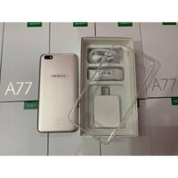 OPPO A77 chính hãng fullbox