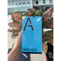 Oppo A77S 8GB 128GB