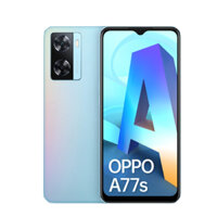 Oppo A77s 8GB 128GB