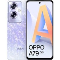 OPPO A79 8GB|256GB (Chính Hãng Việt Nam)