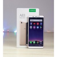 OPPO A83 mới