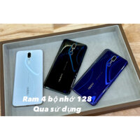 OPPO A9 ram 4 bộ nhớ 128 qua sử dụng