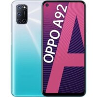 Oppo A92 - điện thoại Oppo A92 máy 2sim ram 8G/128G máy Chính Hãng, lướt Wed Tiktok Facebook Youtube chất, Bảo hành 12 t